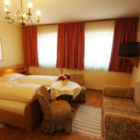 Zur Post Straßwalchen