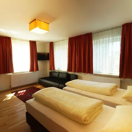 Zur Post Gasthuis Straßwalchen