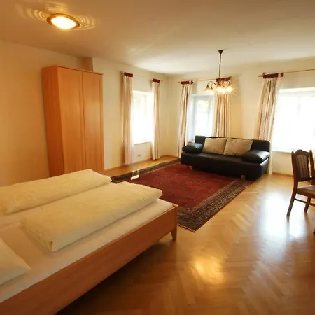 Zur Post Gasthuis Straßwalchen