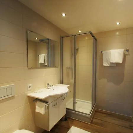 Zur Post 3* Straßwalchen